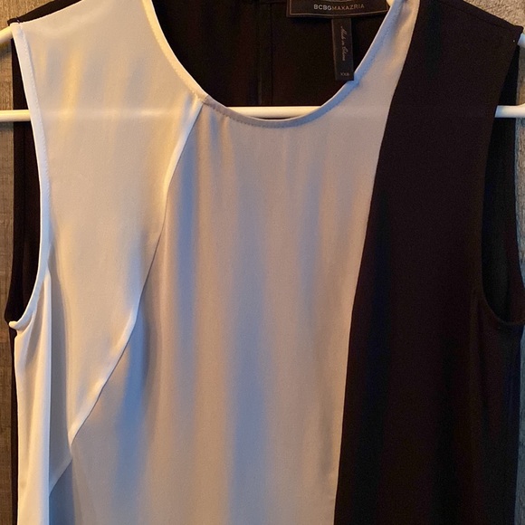 BCBG top - Picture 3 of 4